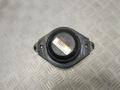 подушка крепления двигателя Mercedes-Benz M-Класс W164 2007, 3.0 л., CDi, OM 642.940, дизель, АКПП, черный, внедорожник 5 дв., полный привод, A2512403117, A2512404417 - фото №2