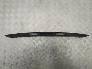 подсветка номера Ford Fusion 1 поколение 2004, 1.4 л., i, FXJA, бензин, 5МКПП, серебро, хетчбэк 5 дв., передний привод, правый руль, 2N11N43404AJW