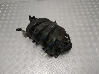 коллектор впускной Opel Vectra C [рестайлинг] 2006, 1.8 л., i, Z 18 XER, бензин, 5МКПП, серебро, хетчбэк 5 дв., передний привод, правый руль, 55353314