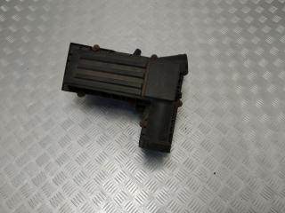 корпус воздушного фильтра Volkswagen Touran 1 поколение 2005, 1.9 л., TDi PD, BKC, дизель, 6МКПП, синий, минивэн, передний привод, правый руль, 3C0129607AF, 3C0129601AM