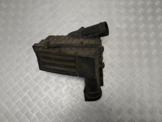 корпус воздушного фильтра Skoda Octavia 2 поколение (A5) 2005, 1.9 л., TDi PD, BXE, дизель, 5МКПП, синий, хетчбэк 5 дв., передний привод, правый руль, 3C0129607AQ, 3C0129601BD