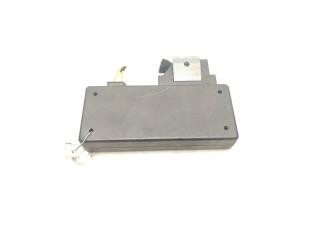 блок управления телефоном Mercedes-Benz CL-Класс C215 2002, 5.0 л., i, M 113.960, бензин, АКПП, белый, купе, задний привод, правый руль, A2038209926