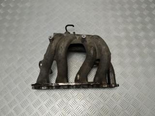 коллектор впускной Mercedes-Benz C-Класс W202/S202 [рестайлинг] W202 2000, 2.2 л., CDi, OM 611.960, дизель, АКПП, синий, седан, задний привод, правый руль, A6110901737