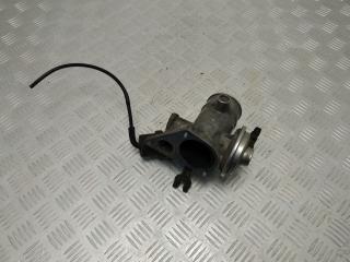 клапан EGR Mercedes-Benz C-Класс W202/S202 [рестайлинг] W202 2000, 2.2 л., CDi, OM 611.960, дизель, АКПП, синий, седан, задний привод, правый руль, A6110980417