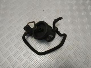 корпус топливного фильтра Mercedes-Benz C-Класс W202/S202 [рестайлинг] W202 2000, 2.2 л., CDi, OM 611.960, дизель, АКПП, синий, седан, задний привод, правый руль, A6110900252