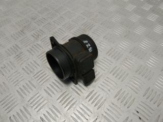 расходомер воздуха Mercedes-Benz A-Класс W169 2005, 2.0 л., CDi, OM 640.942, дизель, 5МКПП, черный, хетчбэк 5 дв., передний привод, правый руль, A0000942948, 5WK97003