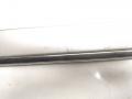 молдинг двери передней левой Mercedes-Benz E-Класс W211/S211 2003, 2.1 л., CDi, OM 646.961, дизель, АКПП, brillantsilber / 744, седан, задний привод, правый руль, A2116901962 - фото №3