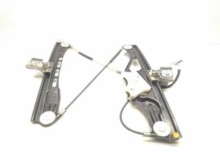 стеклоподъемник передний правый Mercedes-Benz E-Класс W211/S211 2004, 2.1 л., CDi, OM 646.961, дизель, АКПП, brillantsilber / 744, седан, задний привод, правый руль, A2117200246