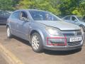 молдинг переднего бампера Opel Astra H 2005, 1.6 л., i, Z 16 XEP, бензин, 5МКПП, серебро, хетчбэк 5 дв., передний привод, правый руль, 13121994 - фото №3