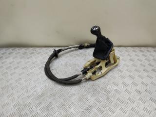 кулиса Mercedes-Benz A-Класс W169 2007, 1.5 л., i, M 266.920, бензин, 5МКПП, серебро, 761u, хетчбэк 5 дв., передний привод, правый руль, A1693600309