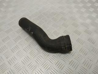 патрубок интеркулера Mercedes-Benz Sprinter 1 поколение (W901-905) [рестайлинг] W901 2001, 2.1 л., CDi, OM 611.987, дизель, 5МКПП, arktikweiss / 9147, микроавтобус, задний привод, правый руль, A9015284382