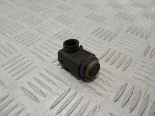 датчик парктроника Mercedes-Benz E-Класс W210/S210 [рестайлинг] 1999, 3.2 л., CDi, OM 613.961, дизель, АКПП, серебро, седан, задний привод, правый руль, A0015427418