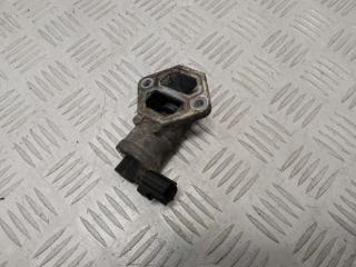 клапан холостого хода Mazda 3 BK 2005, 2.0 л., i, LF-DE, бензин, 5МКПП, серебро, хетчбэк 5 дв., передний привод, правый руль, ZJ0120660