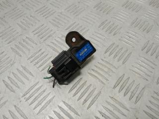 датчик абсолютного давления Mazda 3 BK 2005, 2.0 л., i, LF-DE, бензин, 5МКПП, серебро, хетчбэк 5 дв., передний привод, правый руль, 4S4G9F479AA