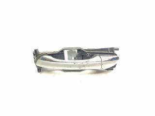 ручка наружная Mercedes-Benz E-Класс W211/S211 2004, 2.7 л., CDi, OM 647.961, дизель, АКПП, серебро, седан, задний привод, правый руль