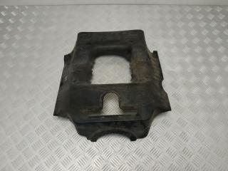 декоративная крышка двигателя Volkswagen Passat B5 [рестайлинг] 2004, 2.8 л., i, BBG, бензин, вариатор, серебро, седан, передний привод, правый руль, 078103927AD, 078103927AB, 078103927AK