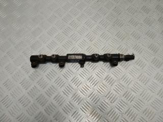 топливная рампа Ford Mondeo 3 поколение [рестайлинг] 2007, 2.0 л., TDCi, FMBA, дизель, АКПП, серый, хетчбэк 5 дв., передний привод, правый руль, 2S7Q-9D280-AE, R9144Z050B