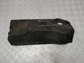 декоративная крышка двигателя BMW 5 серия E39 [рестайлинг] 2003, 2.5 л., D, M57 D25 (256D1), дизель, 5МКПП, серебро, седан, задний привод, правый руль, 137122474430