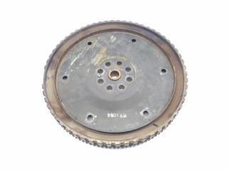 маховик Hyundai Terracan 1 поколение HP 2003, 2.9 л., CRDi, дизель, АКПП, черный, внедорожник 5 дв., полный привод, правый руль