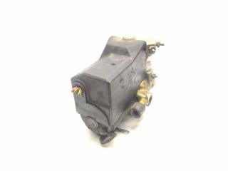 блок ABS Mercedes-Benz W124 1 поколение 1991, 2.3 л., i, M 102.982, бензин, АКПП, черный, седан, задний привод, правый руль, 0265200043