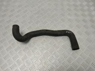 патрубок радиатора Mercedes-Benz M-Класс W163 2000, 2.7 л., CDi, OM 612.963, дизель, АКПП, т-синий, внедорожник 5 дв., полный привод, правый руль, A1635010382