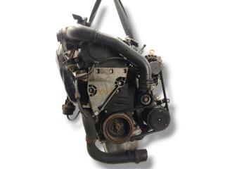 двигатель Skoda Fabia 2 поколение (5J) 5J 2007, 1.9 л., TDi PD, BSW, дизель, 5МКПП, black magic / lf9r, хетчбэк 5 дв., передний привод, правый руль, BSW