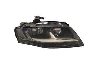 фара правая Audi A4 B8/8K 2008, 2.0 л., TDi, CAGC, дизель, 6МКПП, phantomschwarz / lz9y, седан, передний привод, правый руль, 8K0941004A, 0301240602