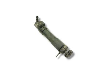 форсунка омывателя фары правая Mercedes-Benz E-Класс W211/S211 [рестайлинг] 2008, 2.1 л., CDi, OM 646.821, дизель, АКПП, columbitschwarz / 170, седан, задний привод, правый руль, A2118602247