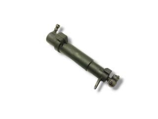 форсунка омывателя фары правая Mercedes-Benz E-Класс W211/S211 S211 2003, 3.2 л., CDi, OM 648.961, дизель, АКПП, cubanitsilber / 723, универсал, задний привод, правый руль, 2118600647, 8WT008396-02