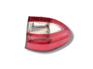 фонарь задний правый Mercedes-Benz E-Класс W211/S211 S211 2003, 3.2 л., CDi, OM 648.961, дизель, АКПП, cubanitsilber / 723, универсал, задний привод, правый руль, A2118201264