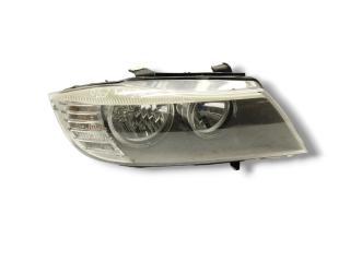 фара правая BMW 3 серия E90/E91 [рестайлинг] E90 2009, 2.0 л., D, N47 D20 C, дизель, 6МКПП, titansilber / 354, седан, задний привод, правый руль, 7202576, 89318941, 63117202576
