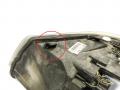 фара правая BMW 3 серия E90/E91 [рестайлинг] E90 2009, 2.0 л., D, N47 D20 C, дизель, 6МКПП, titansilber / 354, седан, задний привод, правый руль, 7202576, 89318941, 63117202576 - фото №4