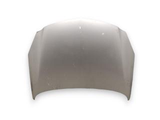 капот Opel Insignia 1 поколение (A) 2009, 1.8 л., i, A 18 XER, бензин, 6МКПП, серебро, хетчбэк 5 дв., передний привод, правый руль, 13276949