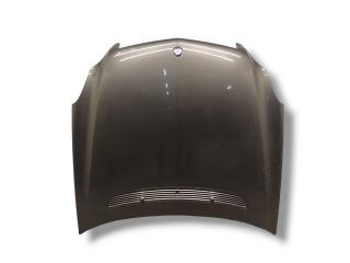 капот Mercedes-Benz CLS-Класс C219 2005, 5.0 л., i, M 113.967, бензин, АКПП, indiumgrau / 963, фастбэк, задний привод, правый руль, A2198800357, A2198800157