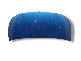 капот Citroen C3 Picasso 1 поколение 2011, 1.6 л., HDi, 9HP (DV6DTED), дизель, 5МКПП, belle ille / kgw, минивэн, передний привод, правый руль, 7901Q7