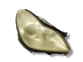 фара правая Mercedes-Benz CLS-Класс C219 2005, 5.0 л., i, M 113.967, бензин, АКПП, indiumgrau / 963, фастбэк, задний привод, правый руль, A2198201261