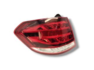 фонарь задний левый Mercedes-Benz E-Класс W212 [рестайлинг] S212 2014, 2.1 л., CDi, OM 651.924, дизель, АКПП, obsidianschwarz / 197, универсал, задний привод, правый руль, 2129061703