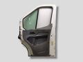 дверь передняя правая Ford Transit 8 поколение 2015, 2.2 л., TDCi, USR6, дизель, 6МКПП, белый, микроавтобус, задний привод, правый руль, 1941582 - фото №2