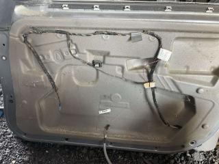 дверная проводка BMW 5 серия E60/E61 E60 2006, 2.0 л., D, M47 D20 (204D4), дизель, 6МКПП, silbergrau / a08, седан, задний привод, правый руль, 6982348