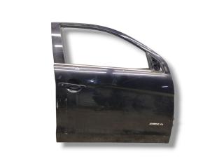 дверь передняя правая Mitsubishi ASX 1 поколение 2011, 1.8 л., DiD, 4N13, дизель, 6МКПП, amethyst black / x42, внедорожник 5 дв., передний привод, правый руль, 5700B226