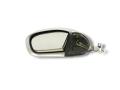 зеркало наружное левое Mercedes-Benz C-Класс W203/S203/CL203 [рестайлинг] CL203 2004, 1.8 л., Kompr, M 271.946, бензин, АКПП, iridiumsilber / 775, хетчбэк 3 дв., задний привод, правый руль, A2038106576 - фото №2