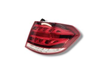 фонарь задний правый Mercedes-Benz E-Класс W212 [рестайлинг] S212 2014, 2.1 л., CDi, OM 651.924, дизель, АКПП, obsidianschwarz / 197, универсал, задний привод, правый руль, 2129061803