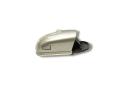 зеркало наружное правое Mercedes-Benz E-Класс W211/S211 S211 2003, 3.2 л., CDi, OM 648.961, дизель, АКПП, cubanitsilber / 723, универсал, задний привод, правый руль, A2038105676 - фото №3