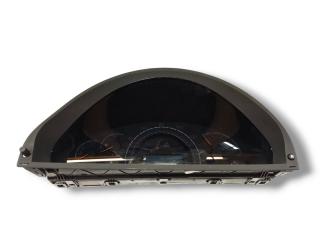 щиток приборов (приборная панель) Mercedes-Benz S-Класс W220 [рестайлинг] 2003, 3.2 л., CDi, OM 648.960, дизель, АКПП, brillantsilber / 744, седан, задний привод, правый руль, A2205401247