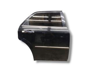 дверь задняя правая Chrysler 300C 1 поколение 2008, 3.0 л., CRD, EXL, дизель, АКПП, чёрный, седан, задний привод, правый руль, 5134176AN
