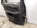дверь задняя левая Mercedes-Benz E-Класс W212 [рестайлинг] S212 2014, 2.1 л., CDi, OM 651.924, дизель, АКПП, obsidianschwarz / 197, универсал, задний привод, правый руль, A2127303505 - фото №7