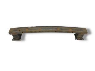 усилитель бампера переднего Peugeot 207 1 поколение [рестайлинг] 2010, 1.4 л., i, KFT (TU3AE5), бензин, 5МКПП, noir obsidien / exl, хетчбэк 5 дв., передний привод, правый руль, 7414PQ