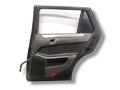 дверь задняя правая Mercedes-Benz E-Класс W212 [рестайлинг] S212 2014, 2.1 л., CDi, OM 651.924, дизель, АКПП, obsidianschwarz / 197, универсал, задний привод, правый руль, A2127303605 - фото №2