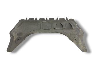 защита двигателя Audi A3 8P/8PA [рестайлинг] 2005, 1.6 л., FSI, BLF, бензин, 6МКПП, liquidblau / ly5j, хетчбэк 5 дв., передний привод, правый руль, 1K0825237J