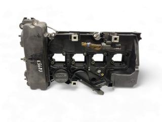 клапанная крышка Mercedes-Benz C-Класс W203/S203/CL203 [рестайлинг] CL203 2004, 1.8 л., Kompr, M 271.946, бензин, АКПП, iridiumsilber / 775, хетчбэк 3 дв., задний привод, правый руль, A2710100630